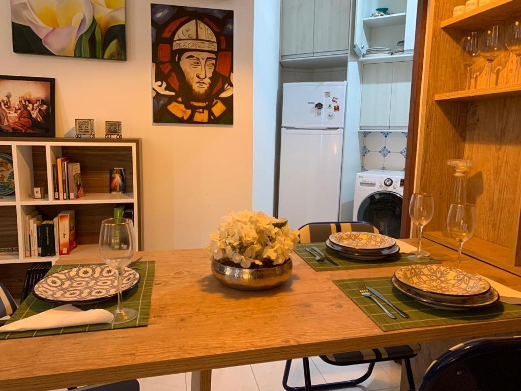 Apartment Confortavel, Regiao Do Iguatemi